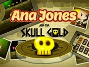 Ana Jones