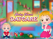 Play Baby Hazel Daycare on GiaPlay.com