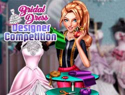 Bridal Dress Designer Competition