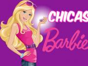 Chicas Barbie