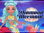 Diamond Mermaids