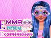 Emma Physical Examination