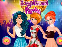 Ex Girlfriend Party