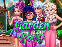 Garden Party