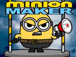 Minion Maker