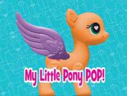 My Little Pony Pop