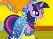 My Little Pony Winter Fashion 3