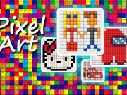 Pixel Art Challenge