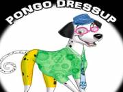 Pongo Dress Up