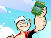 Play Popeye Dress up on GiaPlay.com