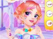 Play Princess Candy Makeup Game on GiaPlay.com
