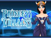 Princess Villains
