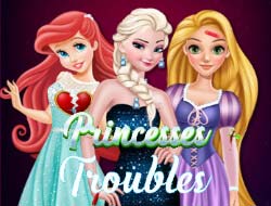 Princesses Troubles