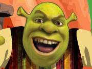 Shrek Dress up