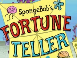 SpongeBob's Fortune Teller
