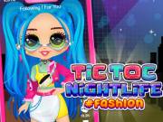 Tictoc Nightlife Fashion