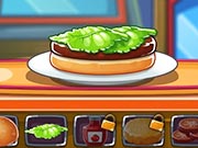 Top Burger Chef