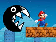 Ultimate Mario run