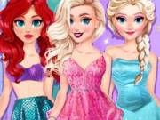 What Is Your Princess Style
